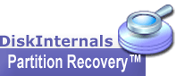 Partition Recovery, mbr and partition table recovery